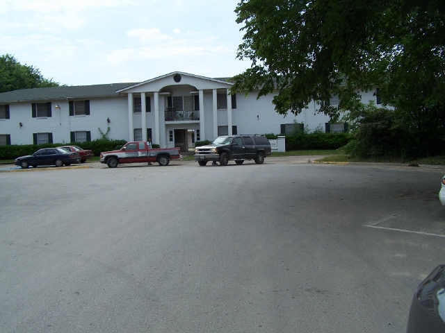  - The Willows Corsicana