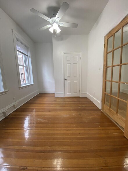 Building Photo - 51 Hemenway St