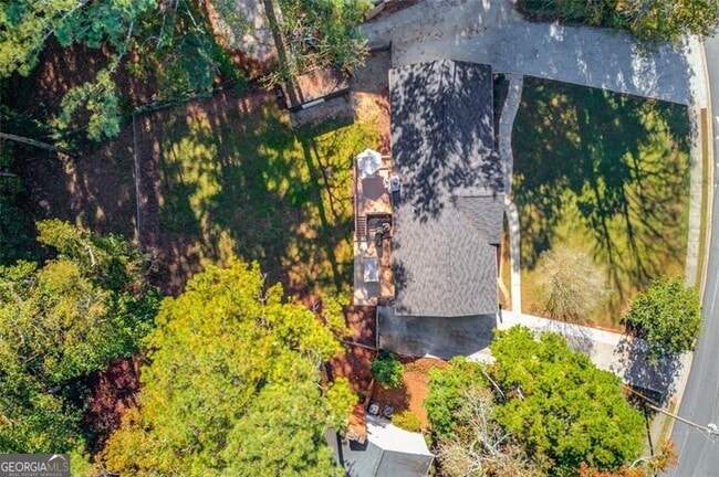 Building Photo - 3152 Westbrook Trace SW