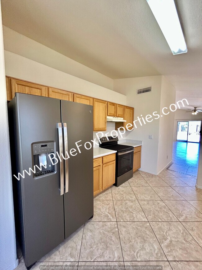 Building Photo - 2578 W Bluffs Peak Ct