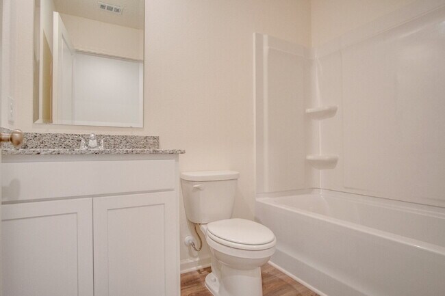 Building Photo - Price Just Reduced! Brand-New 3BR/2BA Home...