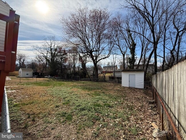 Building Photo - 1411 Harrison St