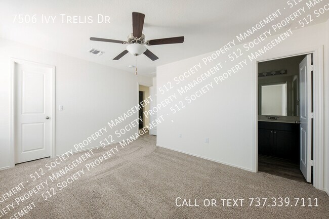 Building Photo - 7506 Ivy Trellis Trl