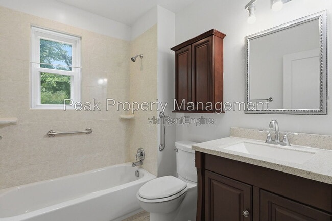 Building Photo - 6410 Morningside Dr