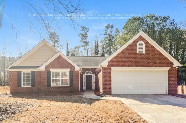 Building Photo - 1533 Milford Pl SW