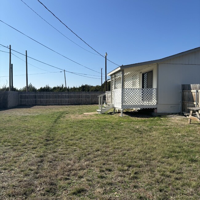 Building Photo - A Fresh Start Awaits in Copperas Cove!