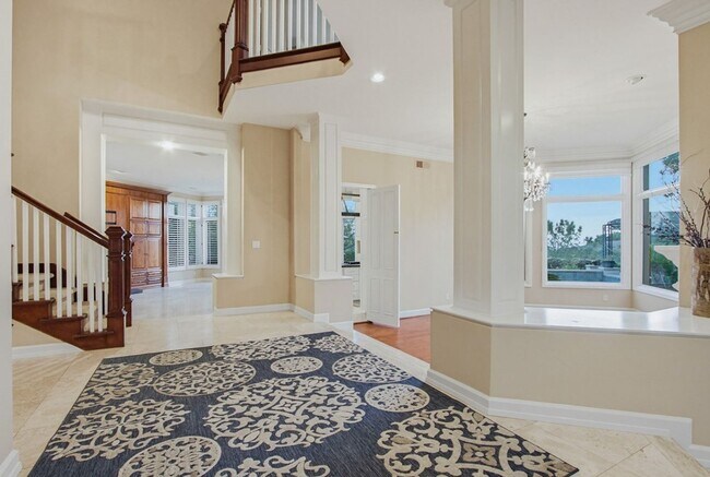 Building Photo - Gorgeous Custom Built Scripps Ranch Home Available Now!
