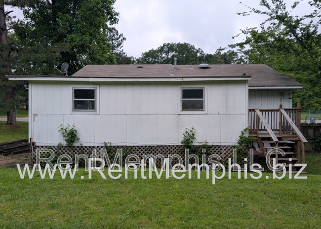 Building Photo - 3560 Ramill Rd