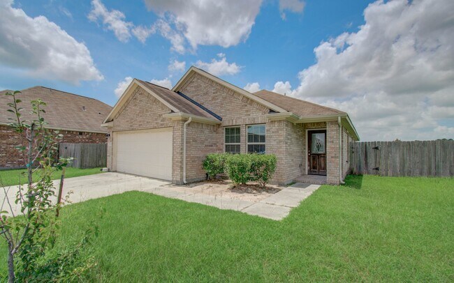 Building Photo - 23023 Black Mountain Ash Ct