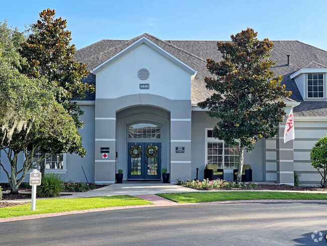 Building Photo - The Reserve at Kanapaha