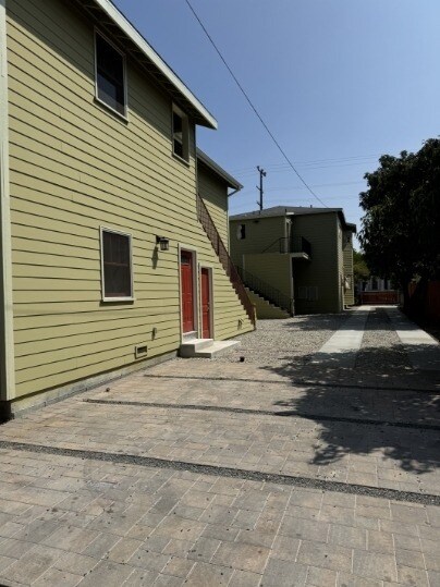 Building Photo - Brand New 2BR/2BA Second Floor Apartment i...