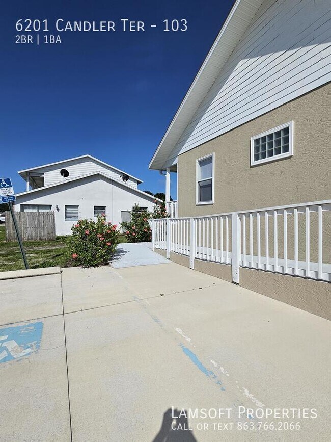 Building Photo - 6201 Candler Terrace