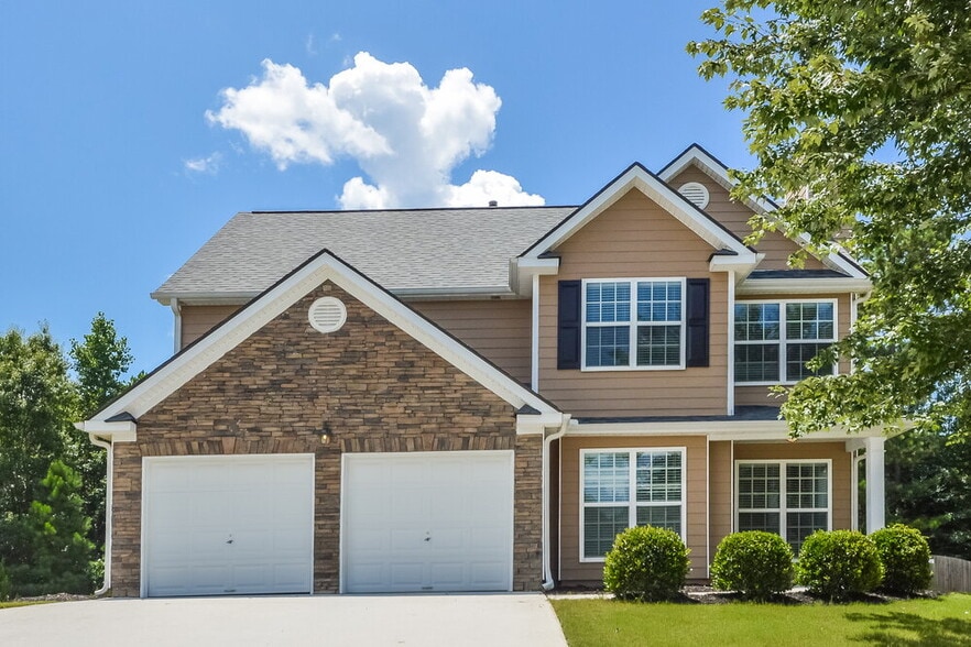 Primary Photo - 260 Stone Ridge Way