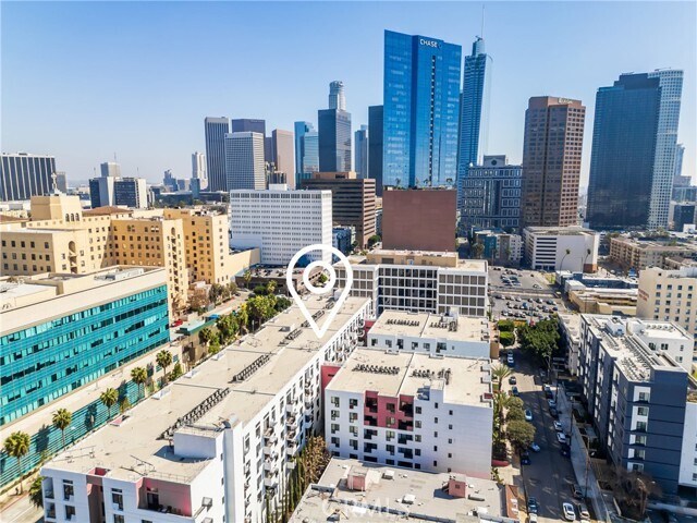 Building Photo - 1234 Wilshire Blvd