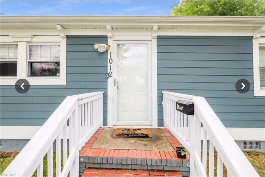 Building Photo - 1012 Carver St