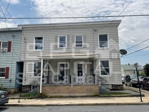 Building Photo - 146 E McKinley St