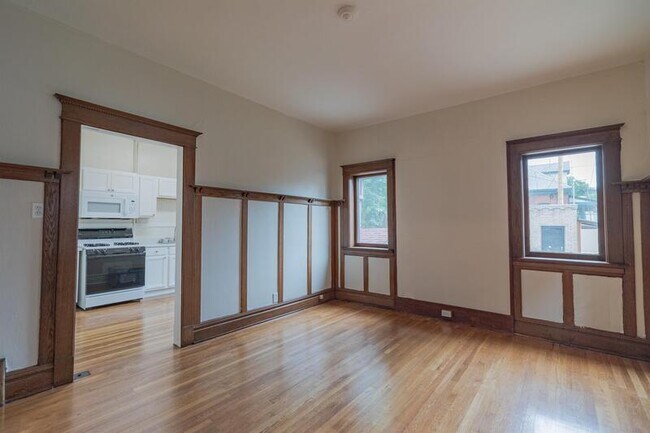 Building Photo - 1207 Clayton St