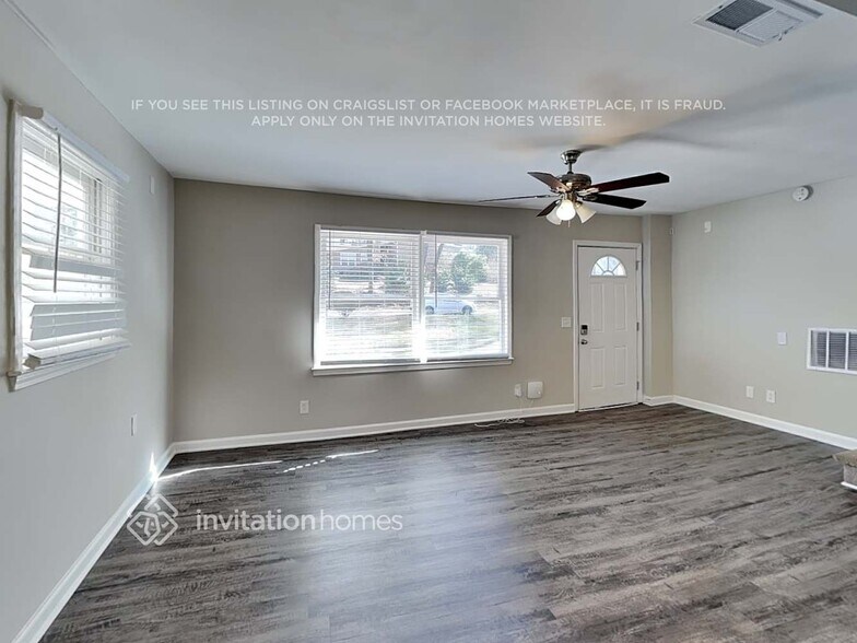 Building Photo - 4120 Rocky Face Dr