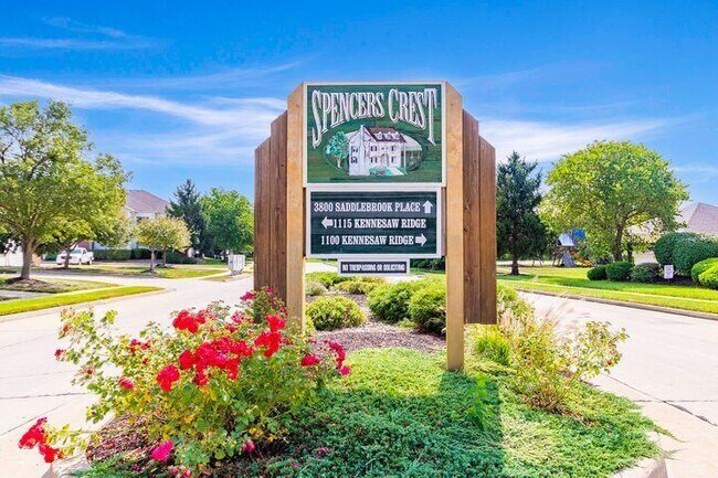 Building Photo - 1100 Kennesaw Ridge Rd