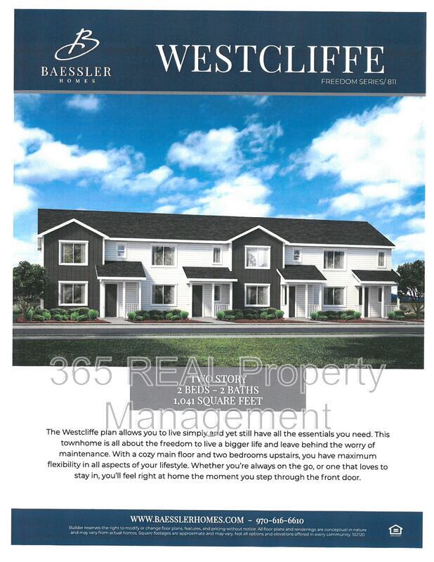 Building Photo - 701 Applegate Trail