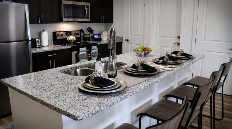 4BR, 4BA - Lakeside Commons