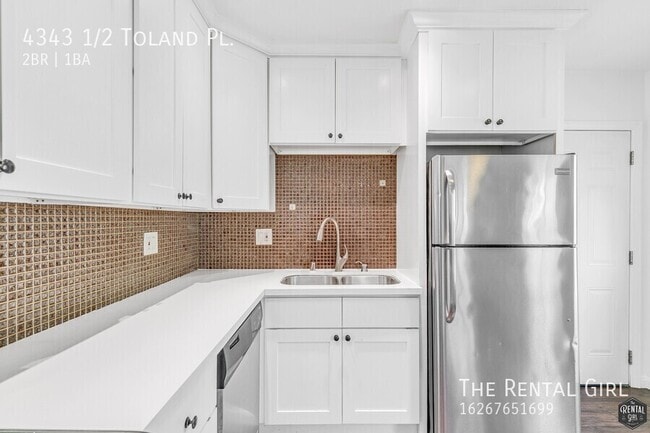 Building Photo - 4343 1/2 Toland Pl. -