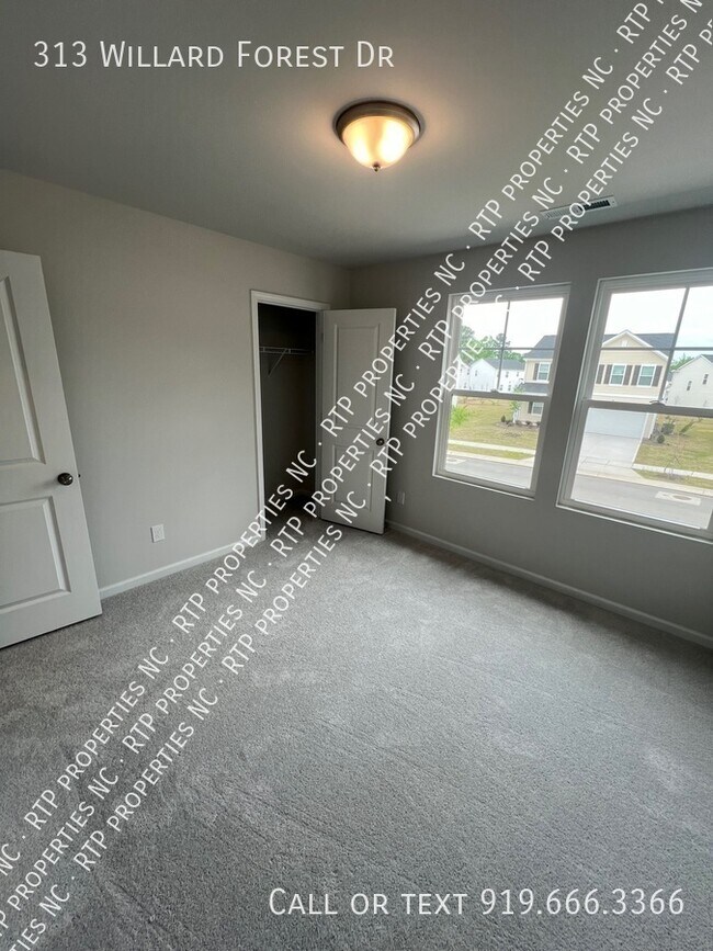 Building Photo - 313 Willard Forest Dr, Wendell, NC 27591