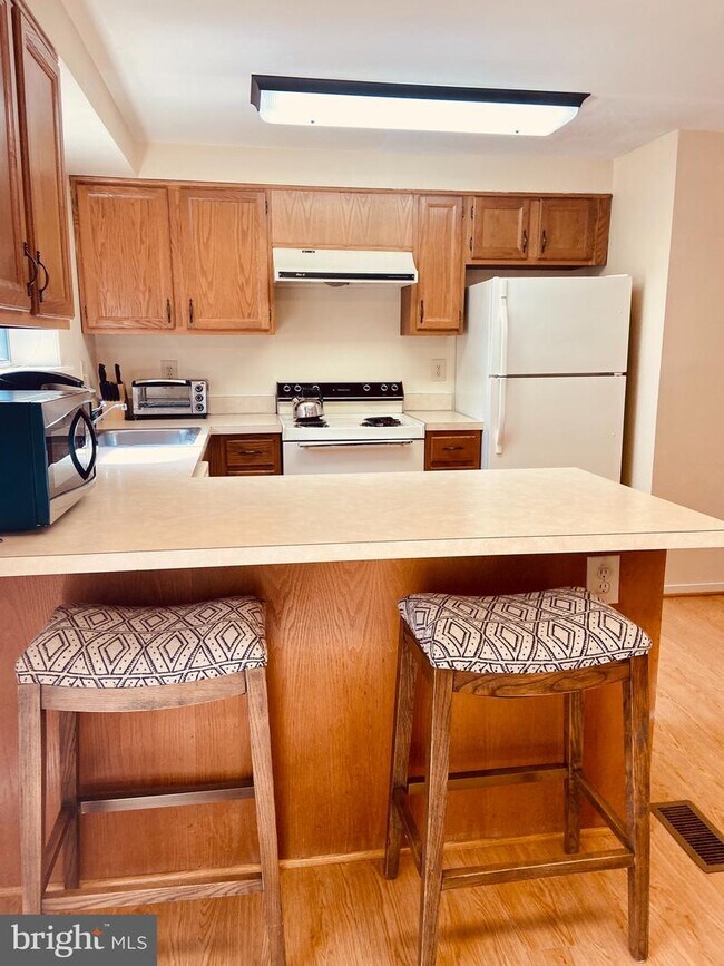 7805 Archbold Terrace 7805 Archbold Terrace Cabin John MD 20818