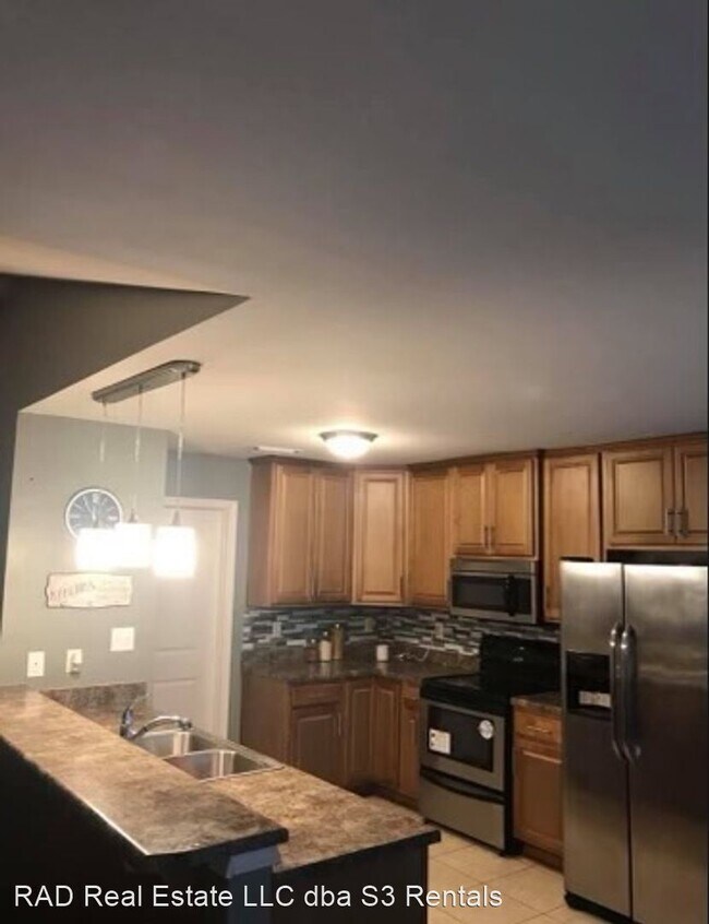 Building Photo - 3 br, 2.5 bath House - 25037 Polktown Rd