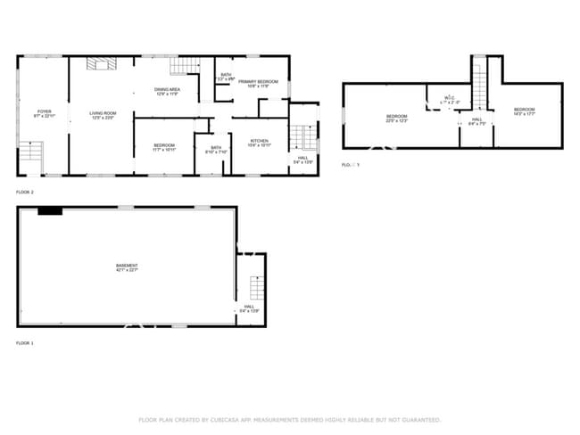 Building Photo - 1650 W 100th St