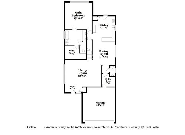 Building Photo - 5107 Gulf Stream Ln