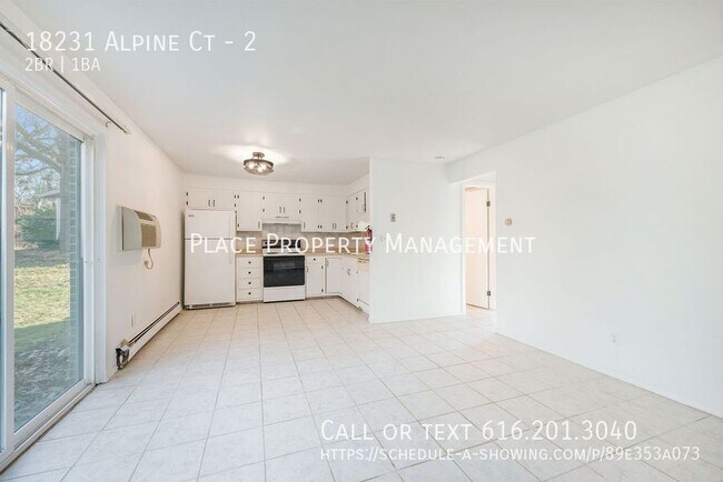 Building Photo - 18231 Alpine Ct