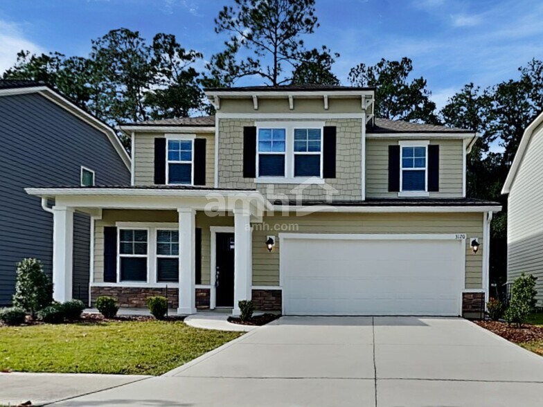 Primary Photo - 3120 Creek Village Ln