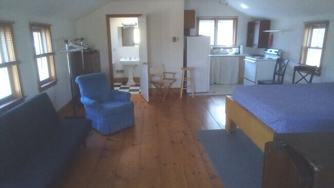 Building Photo - 80 South St