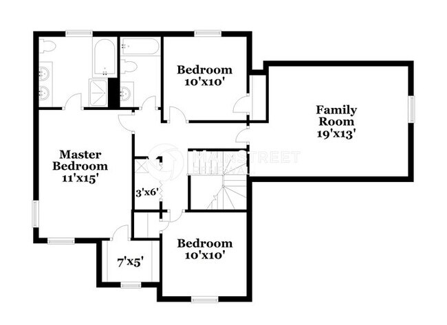 Building Photo - 3 Bedroom Pet-Friendly Home in Huntersville, NC with Main Street Renewal