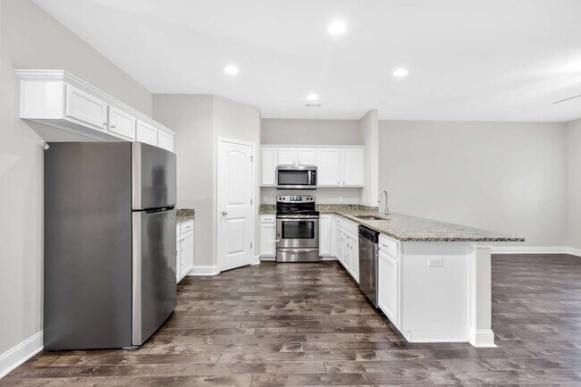 Building Photo - 509 Ferguson Ln