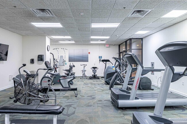 Building Photo - 3851 Boardwalk