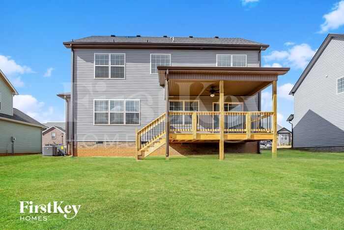 Building Photo - 711 Banister Dr