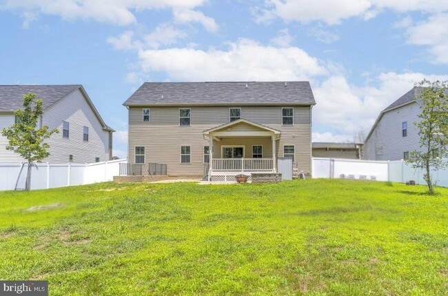 Building Photo - 3903 Emory Ridge Rd