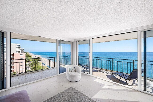 Building Photo - 3009 S Ocean Blvd