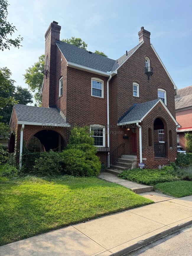 Building Photo - 113 Bayard Pl