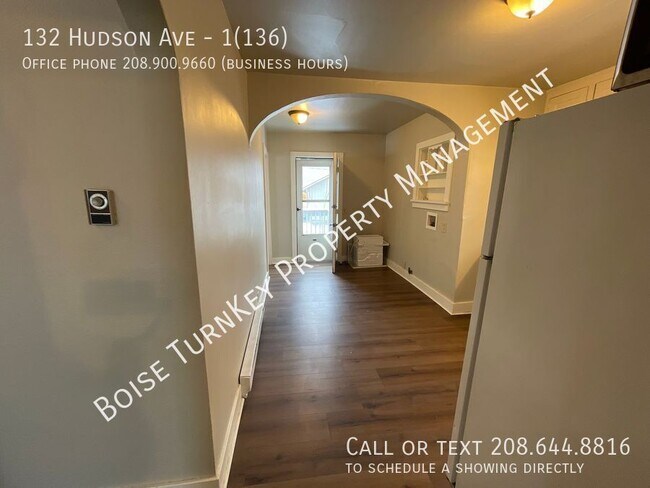 Building Photo - 132 Hudson Ave