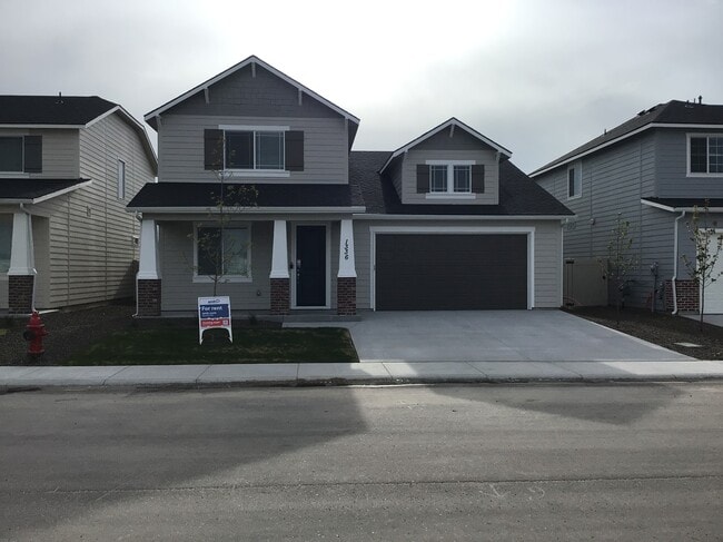 Building Photo - 1336 Alderleaf Ave