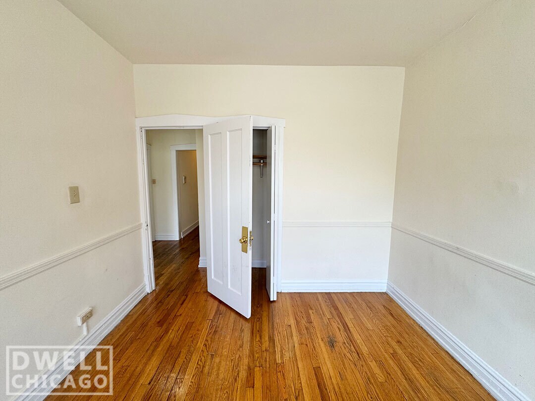 Building Photo - 1540 N Kedzie Ave