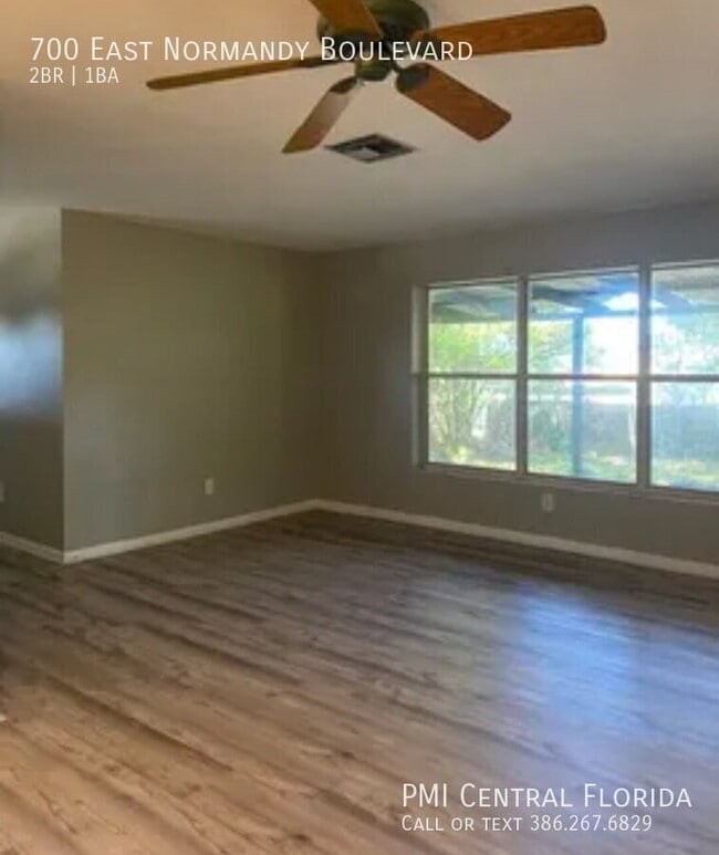 Building Photo - 700 E Normandy Blvd