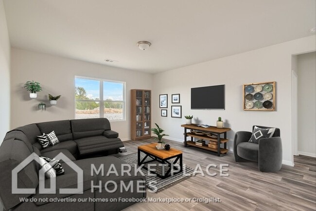 Building Photo - 4457 Jack Faulk St