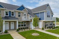 Building Photo - Chesterfield Lease - Save $200 per Month! 2 Bedroom, 2 Bath, Att 2-Car Garage. New Construction!