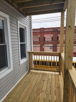 Building Photo - 385 11th Ave