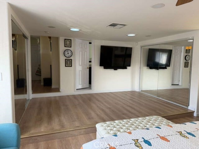 Building Photo - 6601 Woodlake Ave