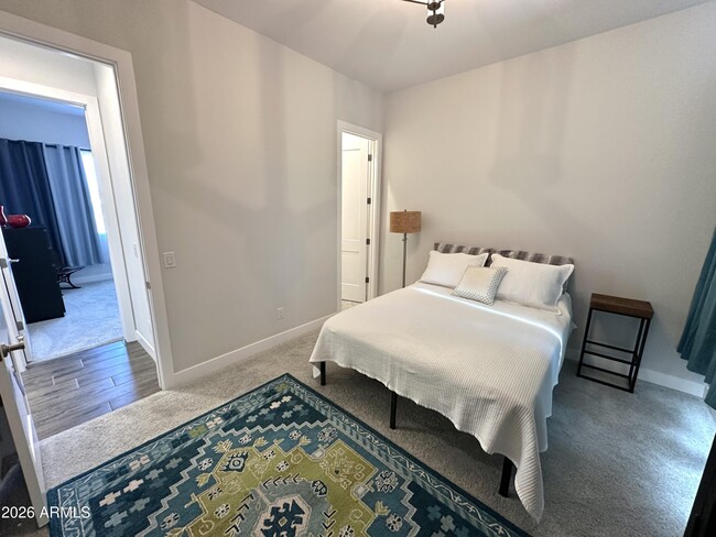 Building Photo - 15412 E Palo Brea Ln